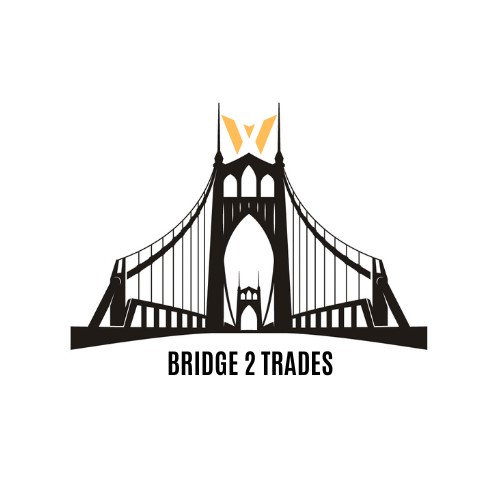 Bridge 2 Trades logo