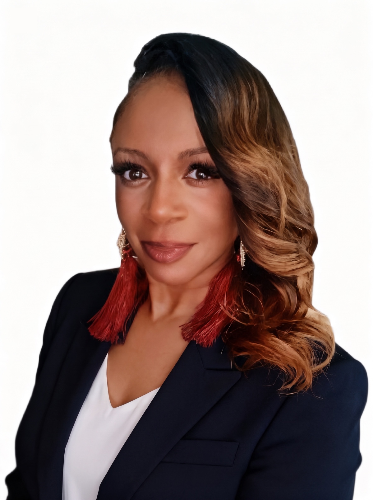 Taisha Rennea, Chief Strategist